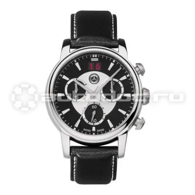 MERCEDES BENZ Мужские наручные часы хронограф Men’s chronograp watch, Classic