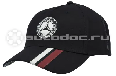MERCEDES BENZ Бейсболка
