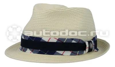 MERCEDES BENZ Шляпа Trilby Hat