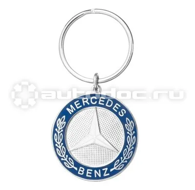 MERCEDEZ BENZ Брелок для ключей