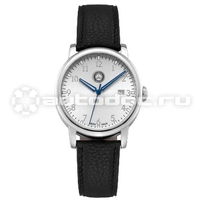 MERCEDES BENZ Наручные часы Mens Classic Steel Watch