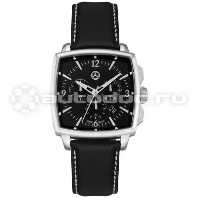 MERCEDES BENZ Наручные часы Chronograp Herren Classic Carre