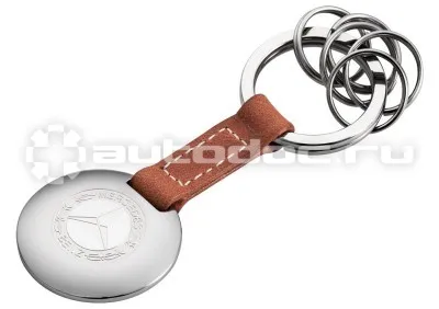 MERCEDEZ BENZ Брелок