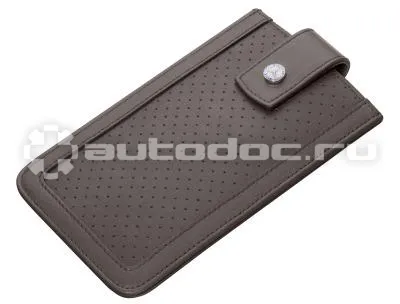 MERCEDES BENZ Чехол Cover Classic, Brown