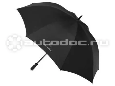 MERCEDES BENZ Складной зонт