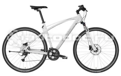 MERCEDES BENZ Велосипед Mercedes-Benz Fitness Bike