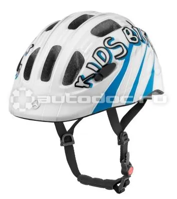 MERCEDES BENZ Детский велосипедный шлем Kidsbike Helmet