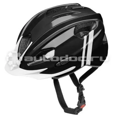 MERCEDES BENZ Детский велосипедный шлем Children’s Cycle Helmet, Black