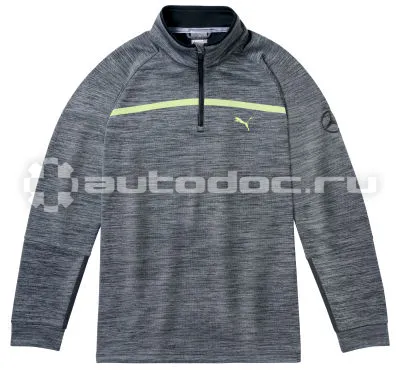 MERCEDES BENZ Мужской свитер Mens Golf Sweater