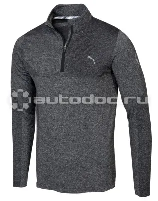 MERCEDES BENZ Мужской свитер Mercedes Mens Golf Sweater