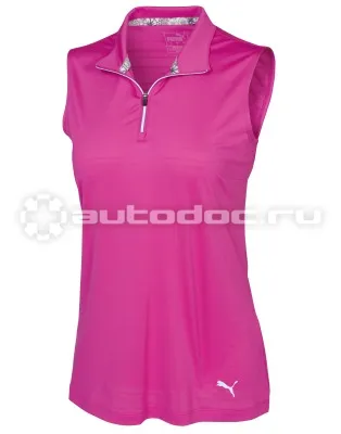 MERCEDES BENZ Женский топ Golf Top