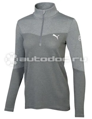 MERCEDES BENZ Женский свитер Ladies Golf Sweater