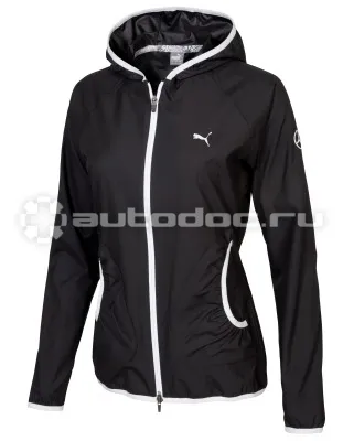 MERCEDES BENZ Женская ветровка Ladies Golf Wind Jacket