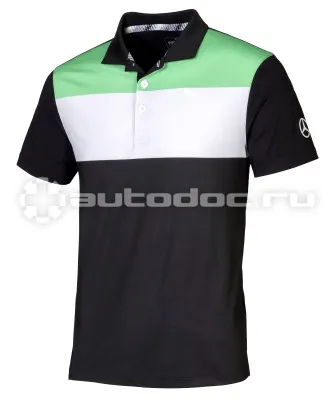 MERCEDES BENZ Поло детское Childrens Golf