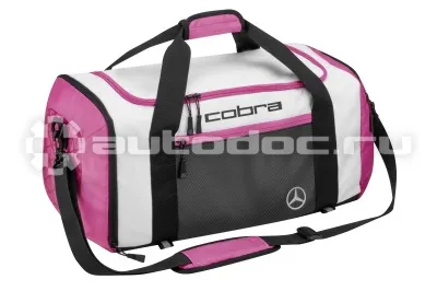 MERCEDES BENZ Спортивная сумка для гольфа Golf Sports Bag by Cobra