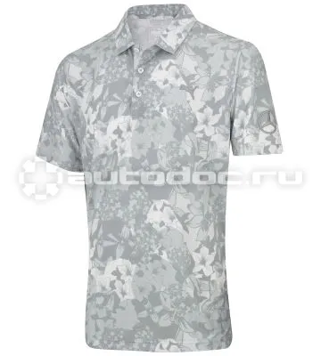 MERCEDES BENZ Мужская рубашка-поло Mens Golf Polo Shirt