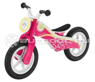 MERCEDES BENZ Самокат Balance Bike