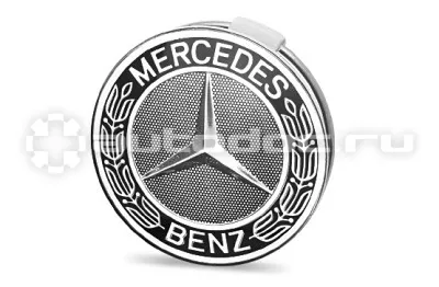MERCEDES BENZ Колпачок ступицы колеса