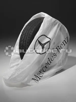 MERCEDES BENZ Пакет для колес