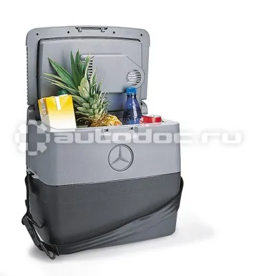 MERCEDES BENZ Переносной холодильник