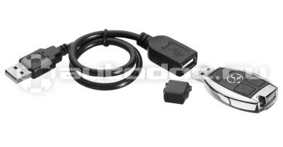 MERCEDES BENZ Флешка USB-Stick