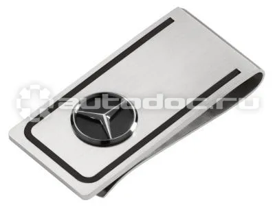 MERCEDES BENZ Зажим для банкнот