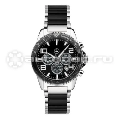 MERCEDES BENZ Наручные часы хронограф Ceramic Chronograp Watch