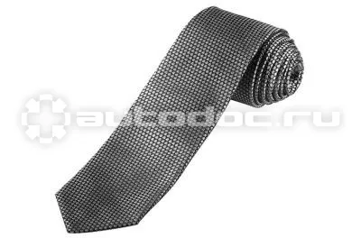 MERCEDES BENZ Галстук Tie Business, Grey