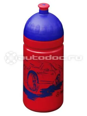 MERCEDES BENZ Детская бутылочка для воды