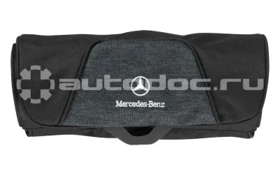 MERCEDES BENZ Сумка-косметичка