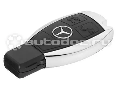 MERCEDES BENZ Флешка