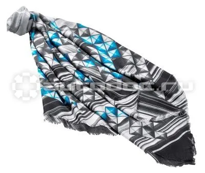 MERCEDES BENZ Женский платок Womens scarf