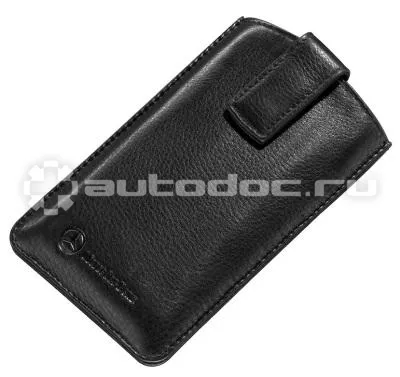 MERCEDES BENZ Кожаный футляр Sleeve Men, Basic
