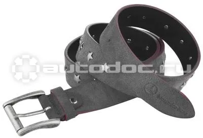 MERCEDES BENZ Женский ремень Women’s stars belt