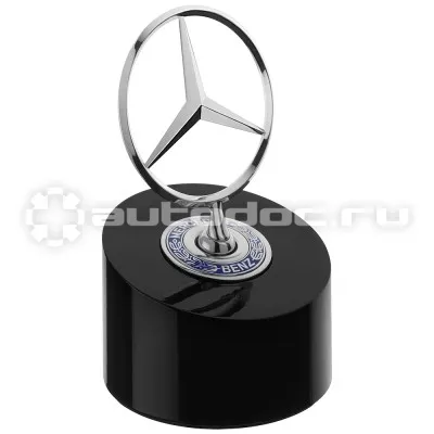 MERCEDES BENZ Пресс-папье