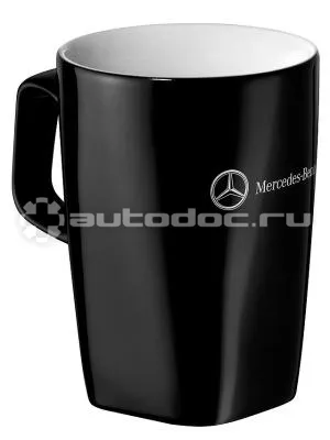 MERCEDES BENZ Кружка