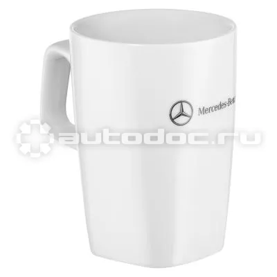MERCEDES BENZ Кружка