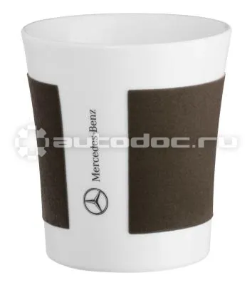 MERCEDES BENZ Кружка