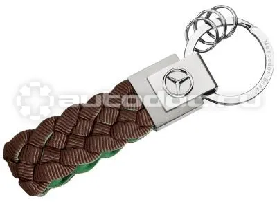 MERCEDES BENZ Брелок