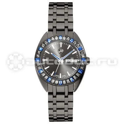 MERCEDES BENZ Женские часы Armbanduhr Damen, Classy Punk