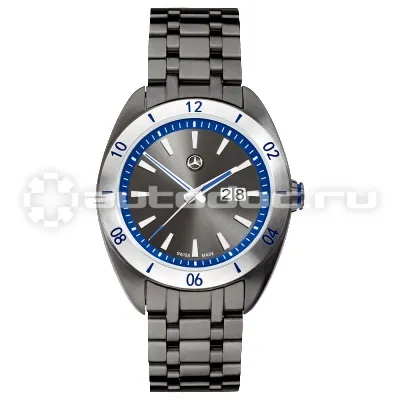 MERCEDES BENZ Наручные часы Armbanduhr Herren, Classy Punk