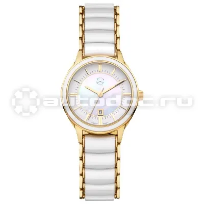 MERCEDES BENZ Женские часы Womens Business in Style Watch