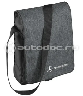 MERCEDES BENZ  Наплечная сумка