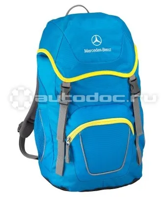 MERCEDES BENZ Рюкзак
