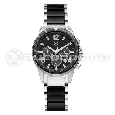 MERCEDES BENZ Наручные часы хронограф Ceramic Chronograp Watch