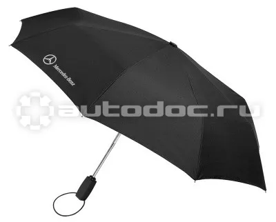 MERCEDES BENZ Складной зонт