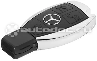 MERCEDES BENZ Флешка