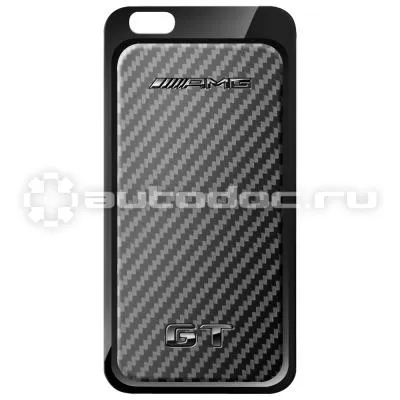 MERCEDES BENZ Футляр AMG GT Carbon Fibre Case