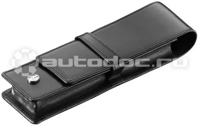 MERCEDES BENZ Кожаный футляр для ручек