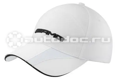 MERCEDES BENZ Женская бейсболка Womens Baseball Cap, AMG